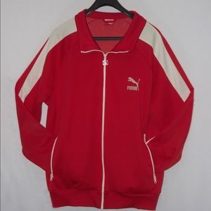 Puma Jacket